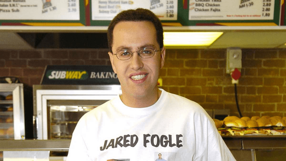 I think it's pretty shady behaviour to name yourself after a convicted paedophile…